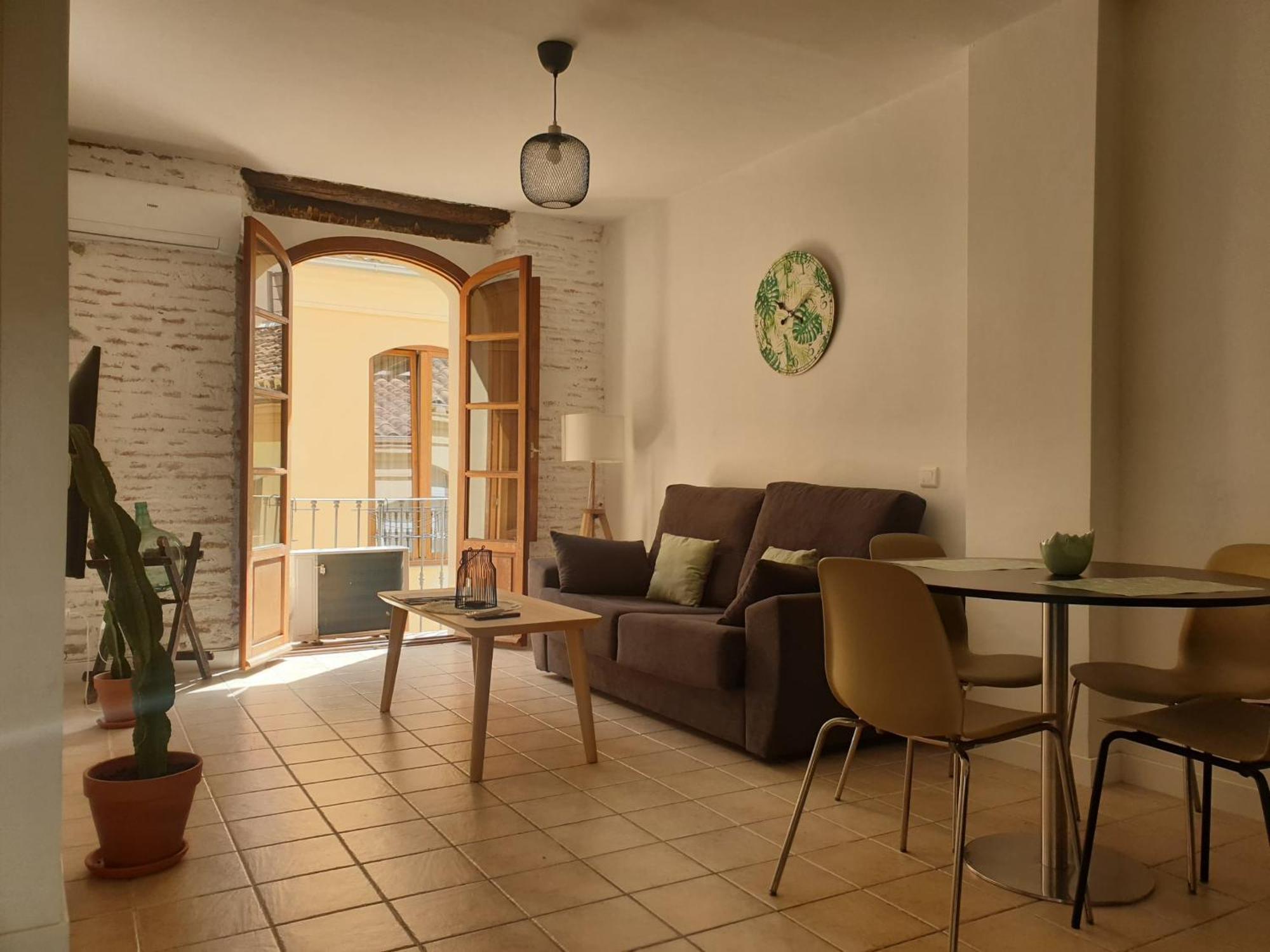 Picasso Corner Premium Homes Apartment *