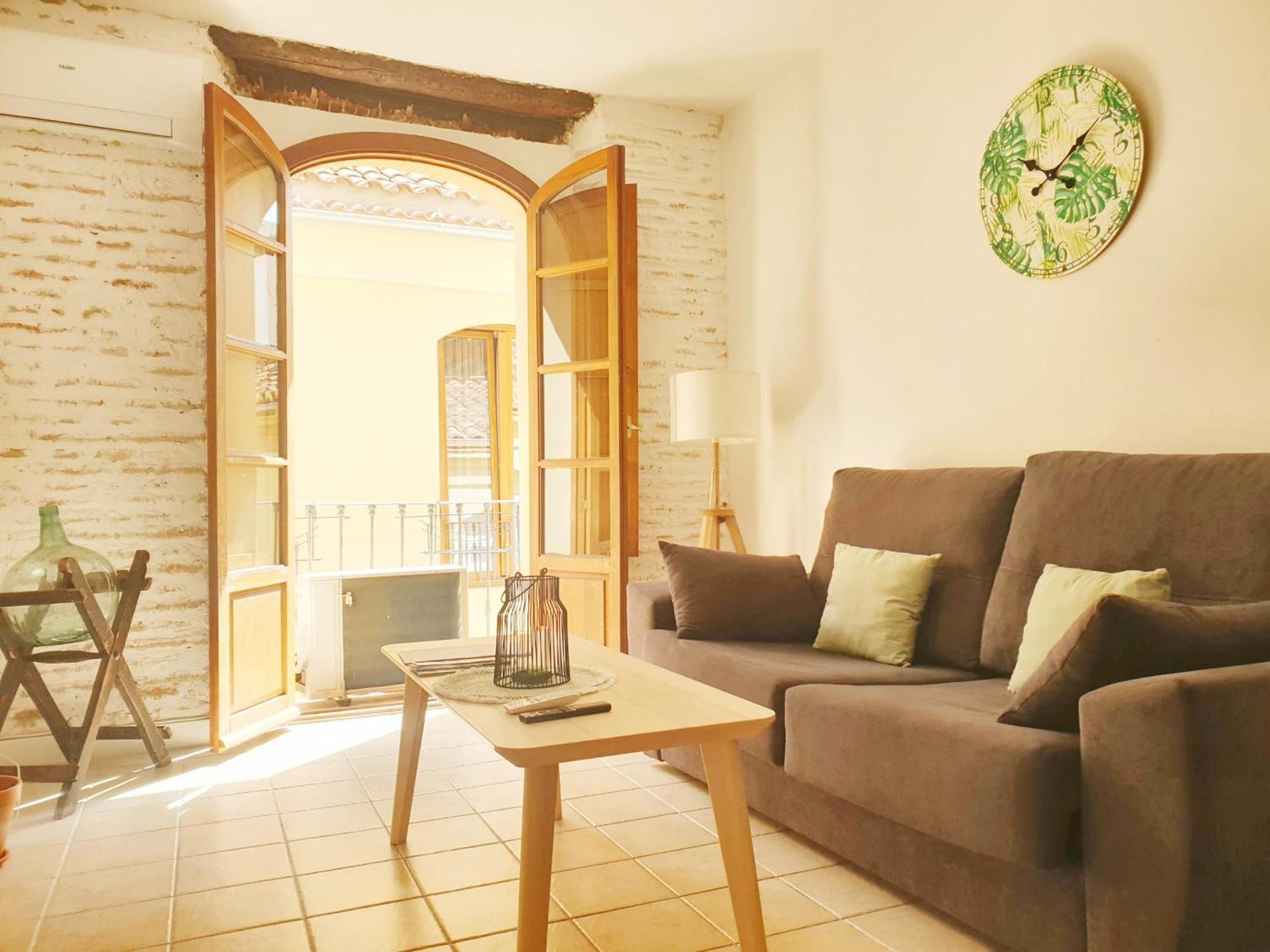 Appartamento Picasso Corner Premium Homes Málaga