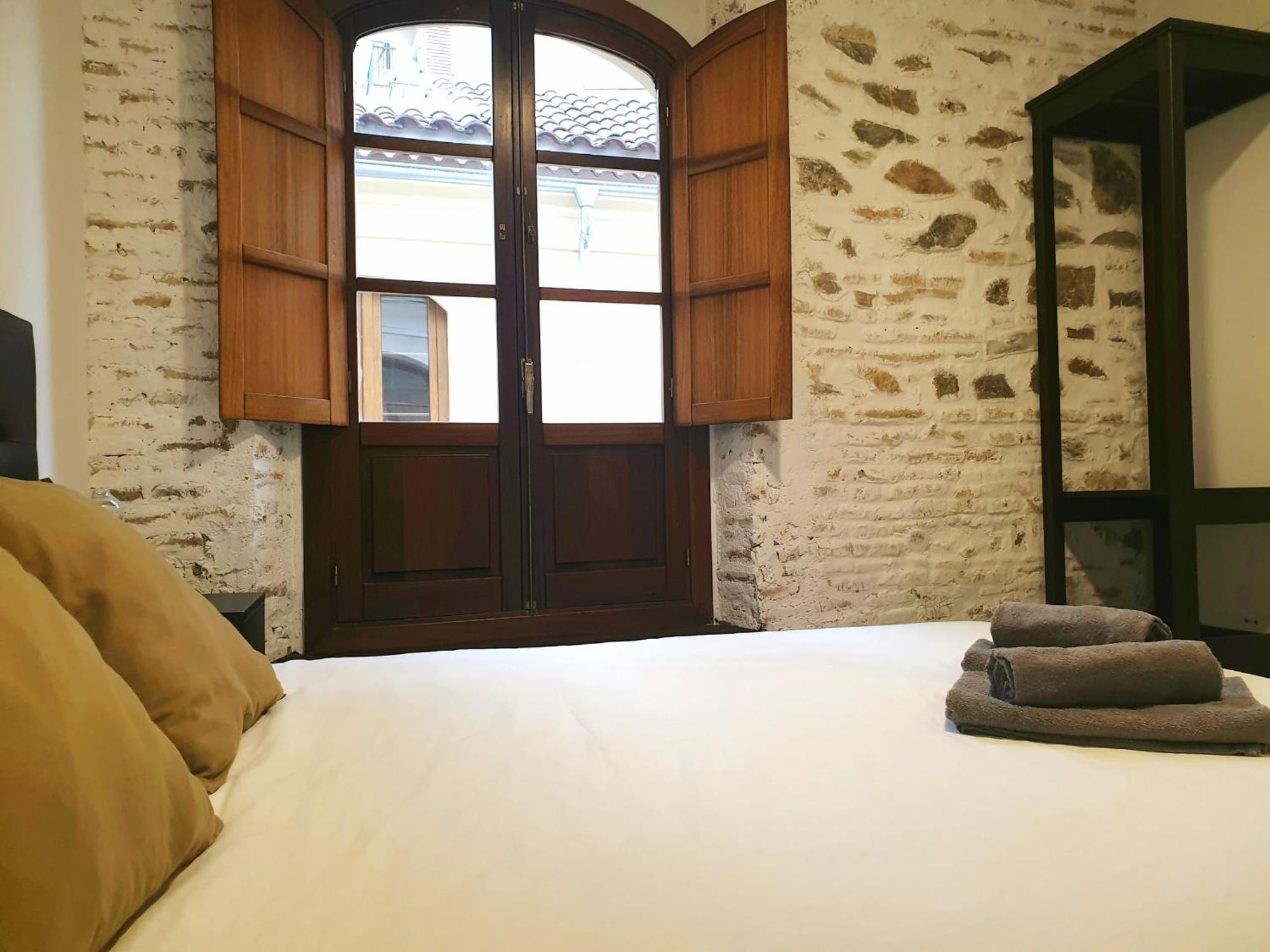 Picasso Corner Premium Homes Apartment Malaga