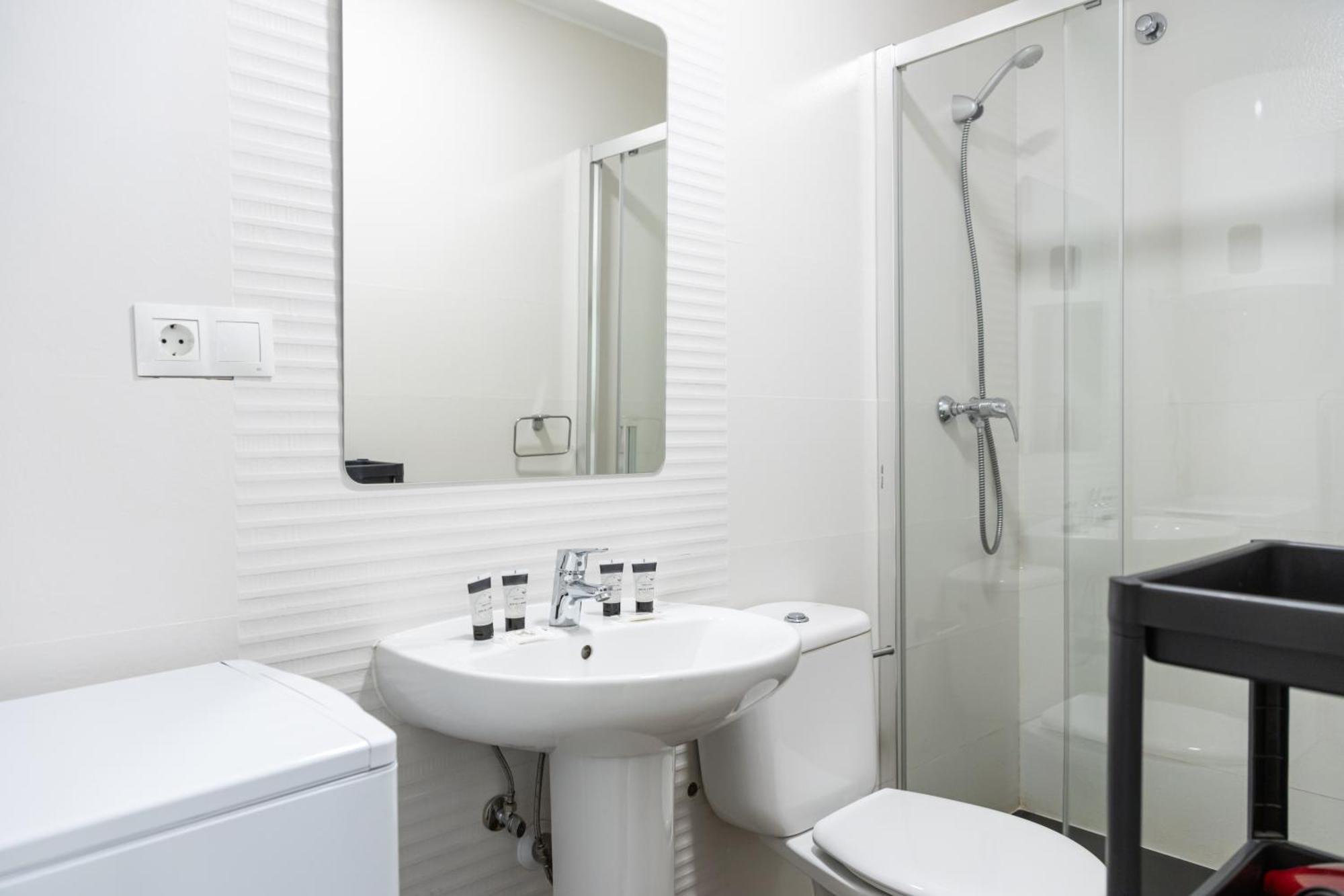 Picasso Corner Premium Homes Appartamento *