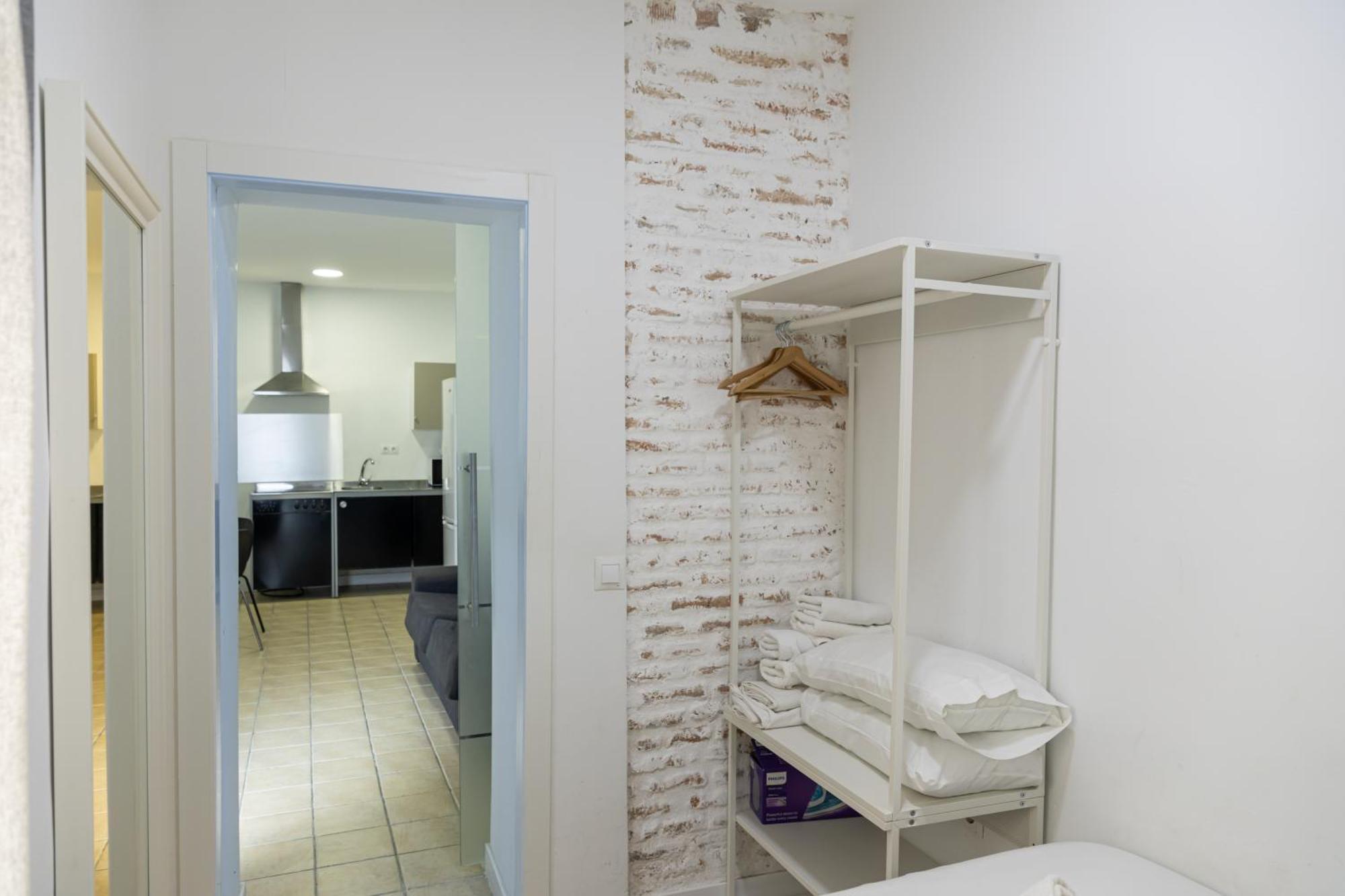 Picasso Corner Premium Homes Malaga