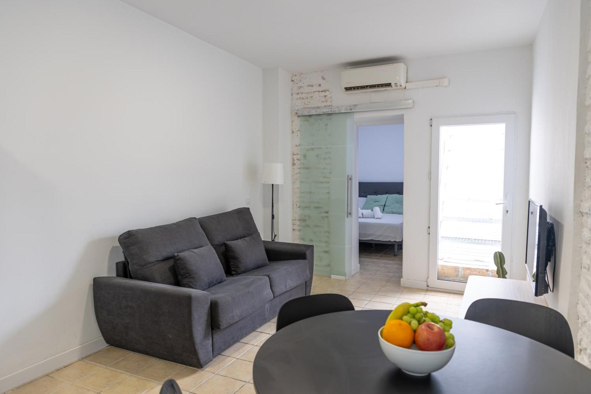 Picasso Corner Premium Homes Apartment