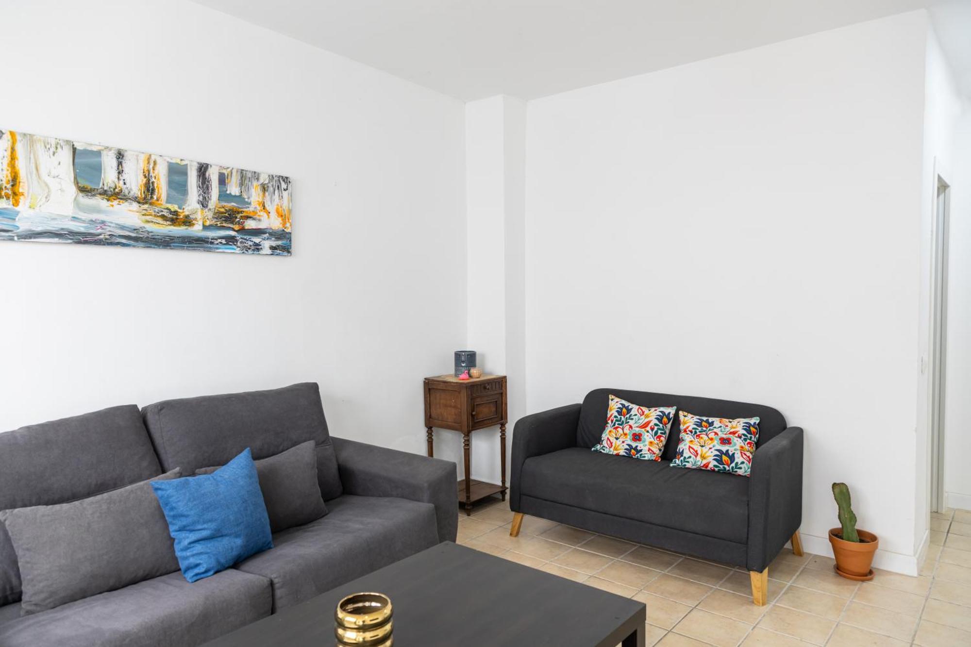 Apartment Picasso Corner Premium Homes Malaga