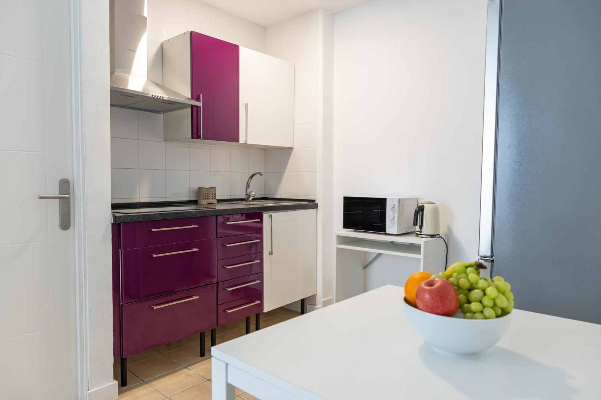 Picasso Corner Premium Homes Malaga