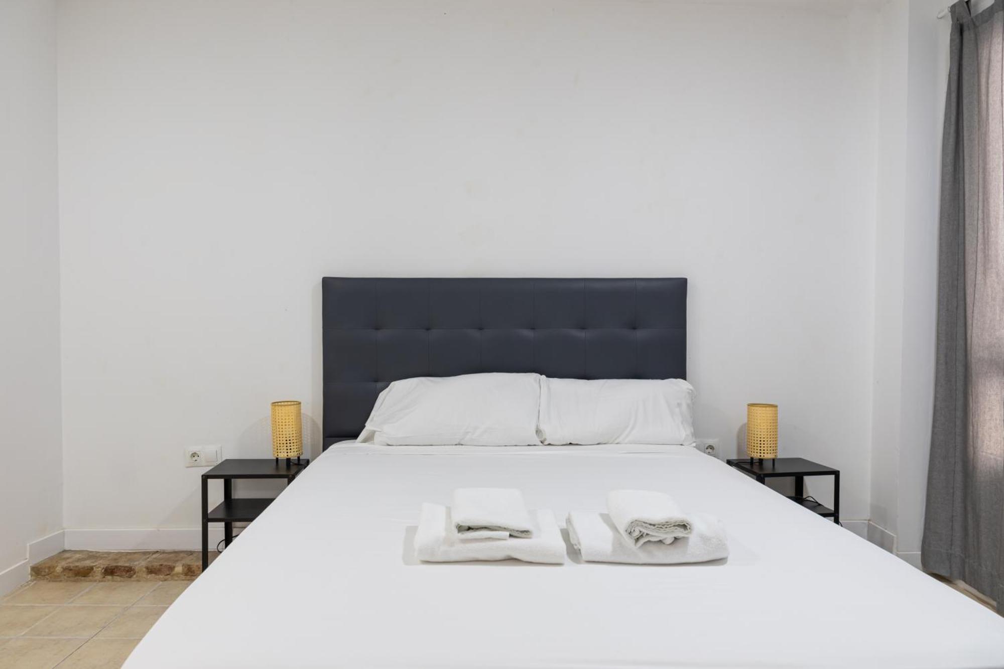 Picasso Corner Premium Homes Appartamento Málaga