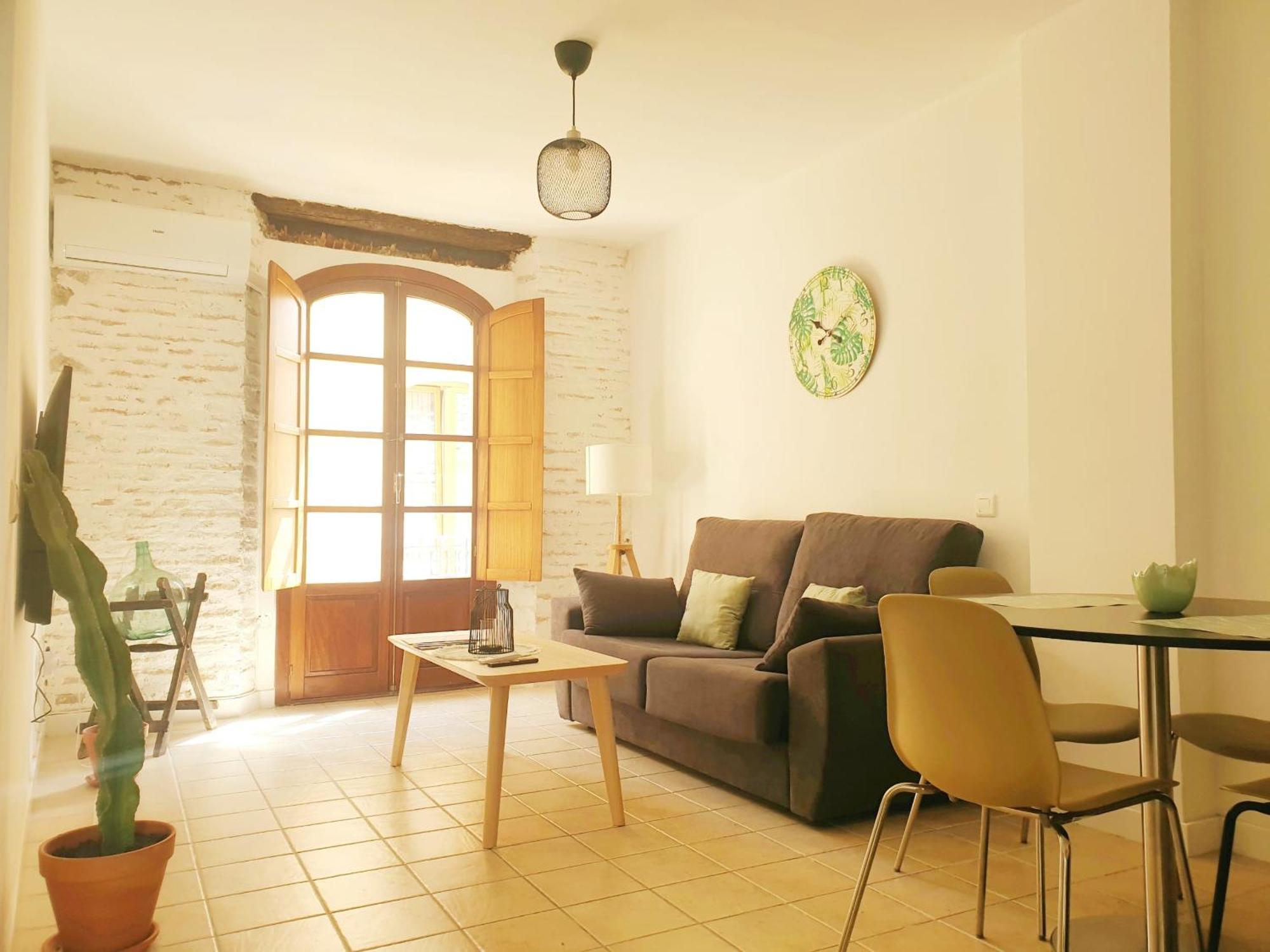Appartamento Picasso Corner Premium Homes Málaga