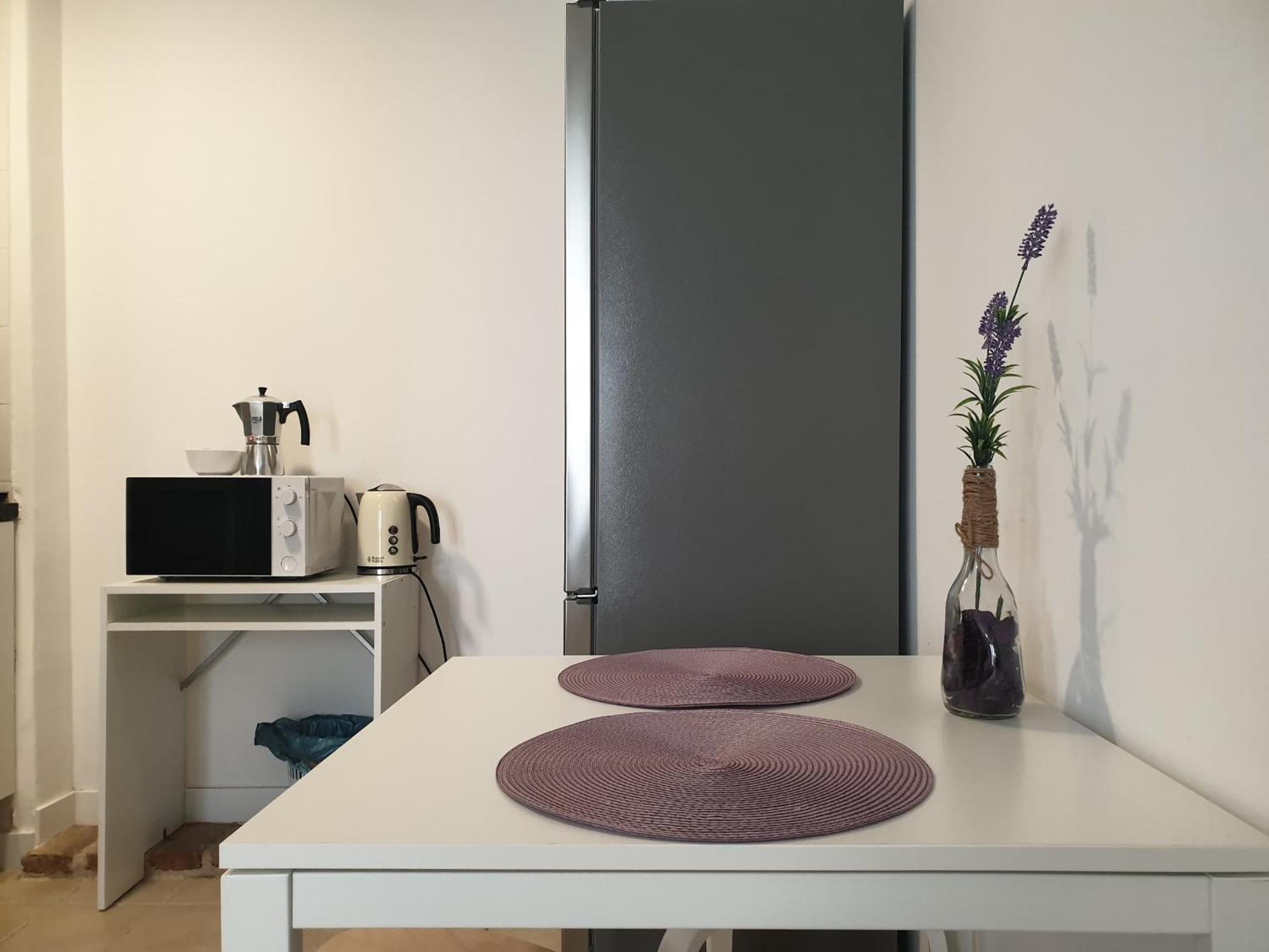 Appartamento Picasso Corner Premium Homes *