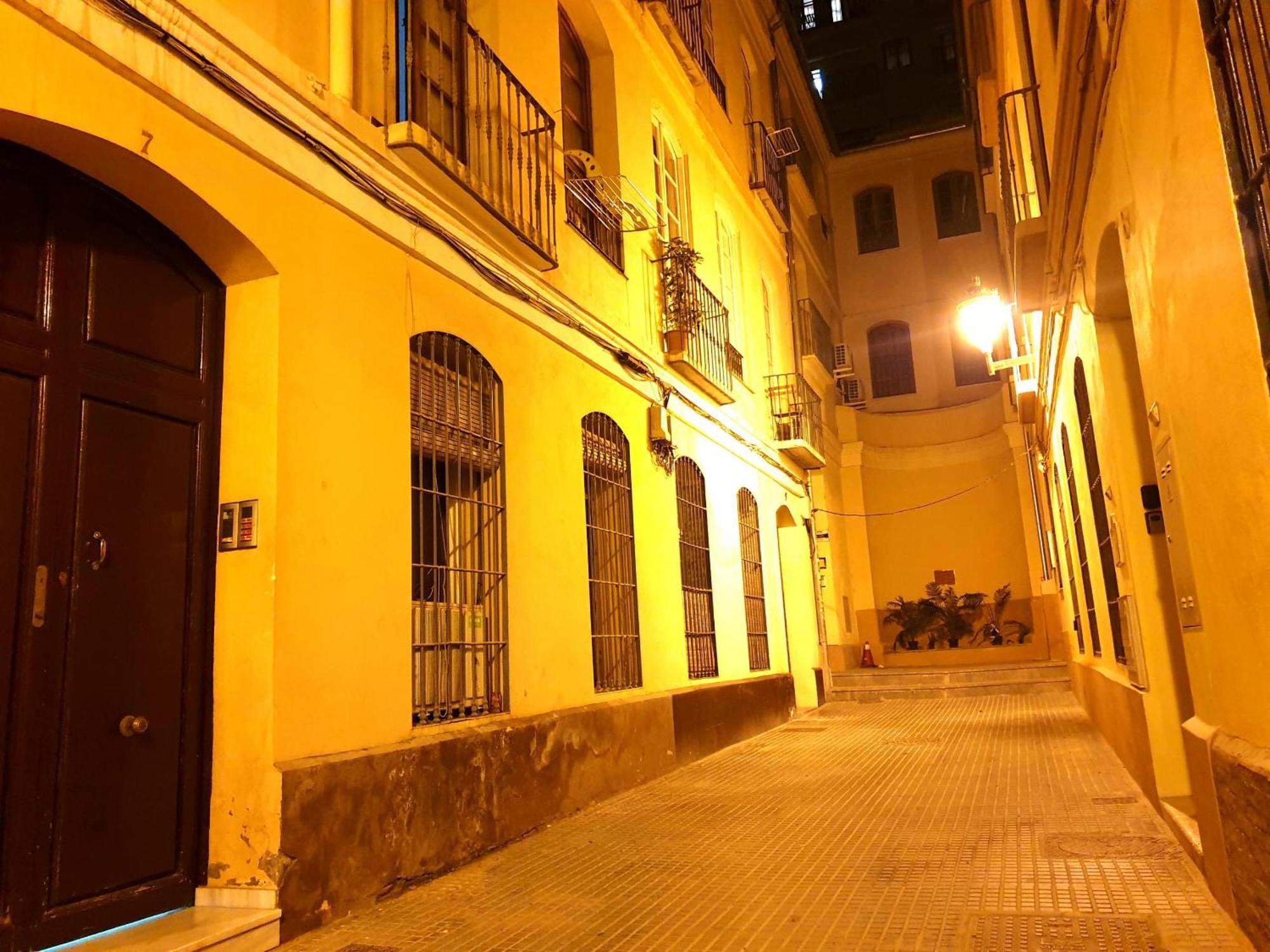 Picasso Corner Premium Homes Appartamento Málaga