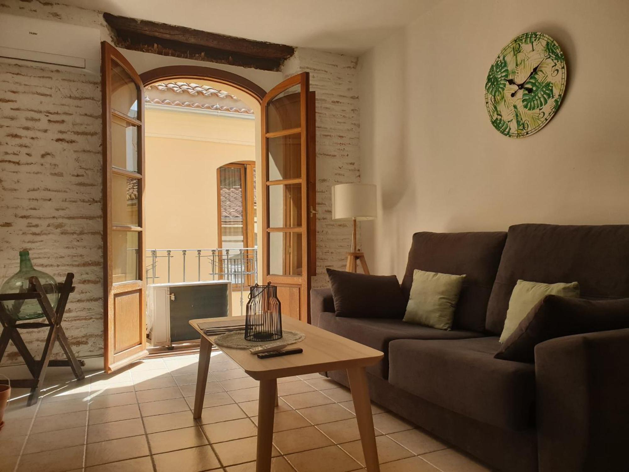 Picasso Corner Premium Homes Appartamento Málaga