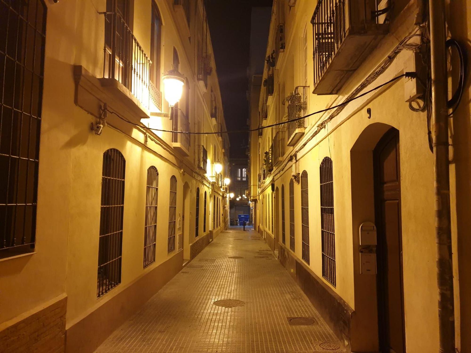 Picasso Corner Premium Homes Appartamento Málaga
