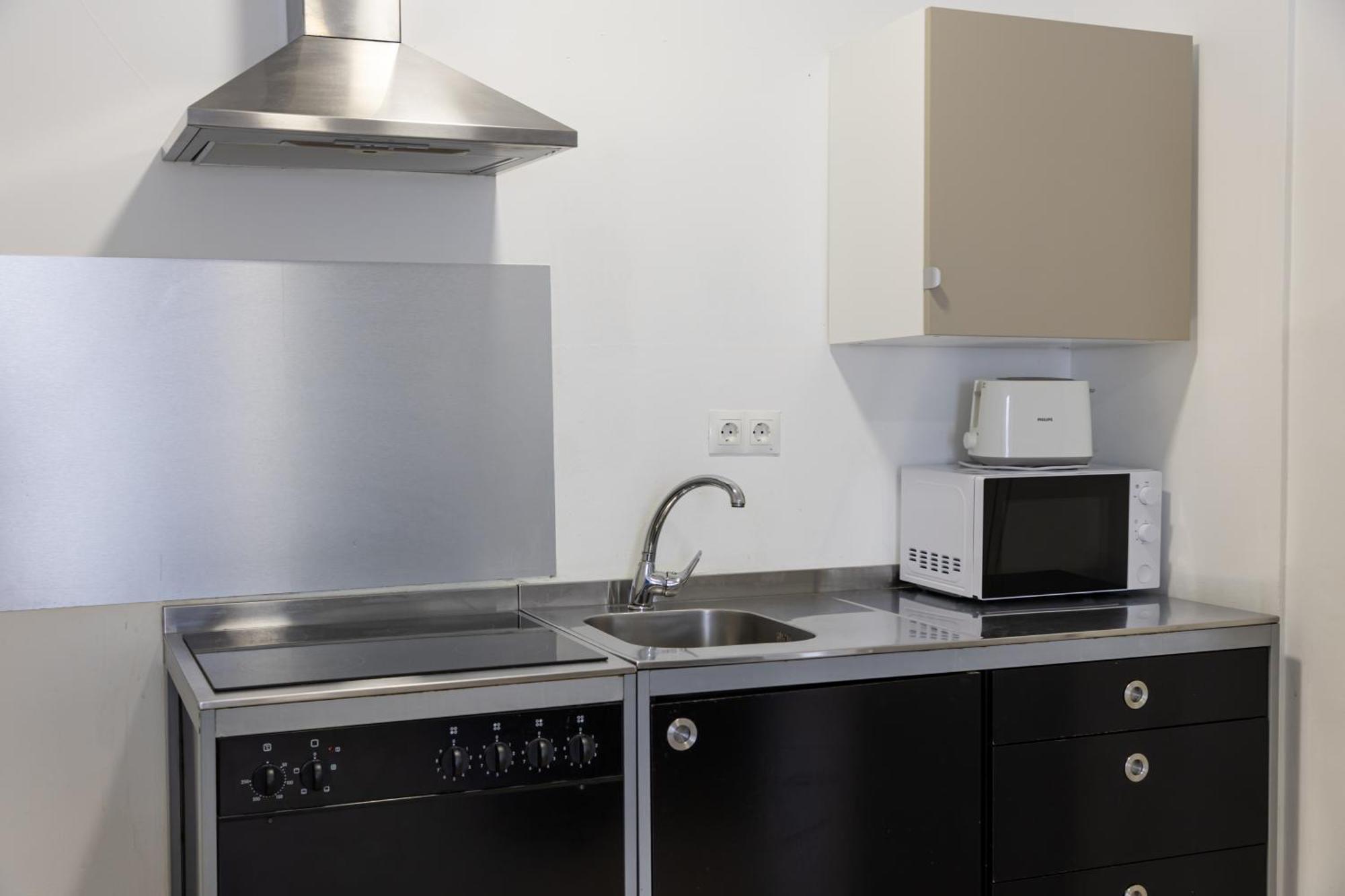 Picasso Corner Premium Homes Appartamento