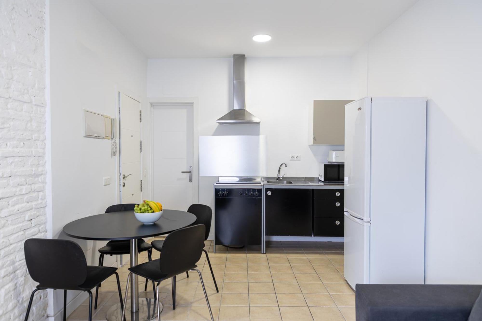 Picasso Corner Premium Homes Appartamento *