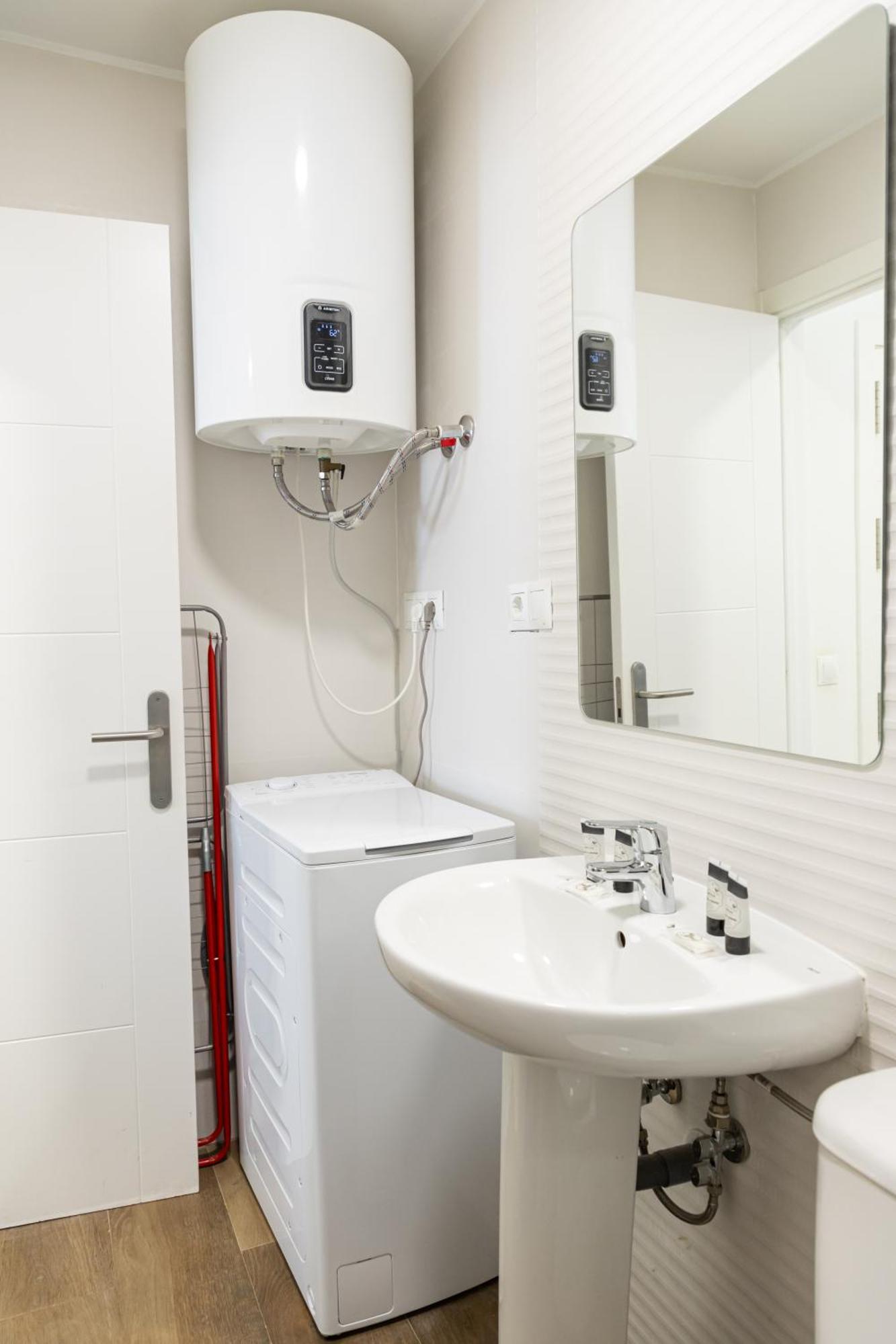 Appartamento Picasso Corner Premium Homes *