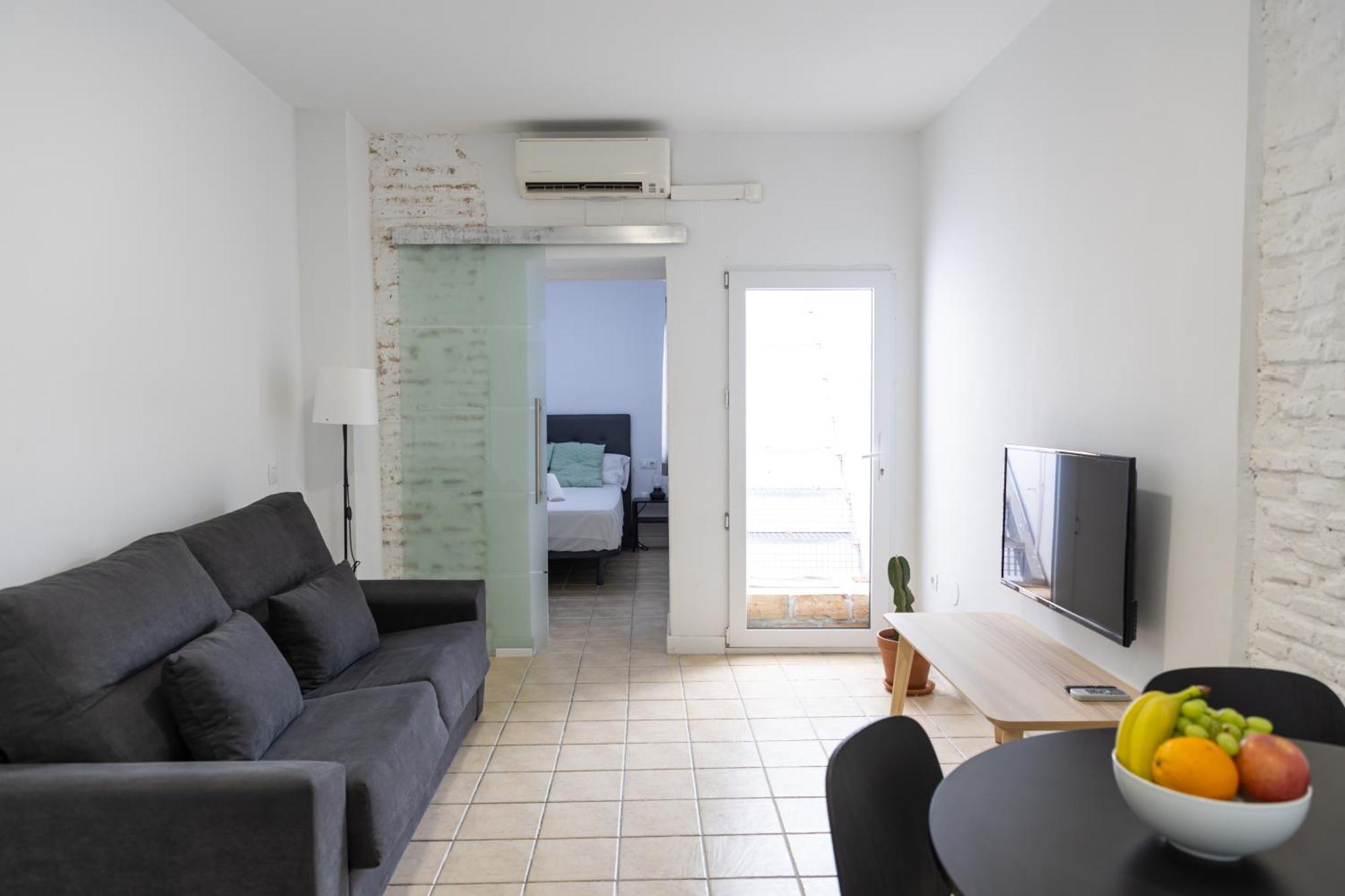 Appartamento Picasso Corner Premium Homes Málaga