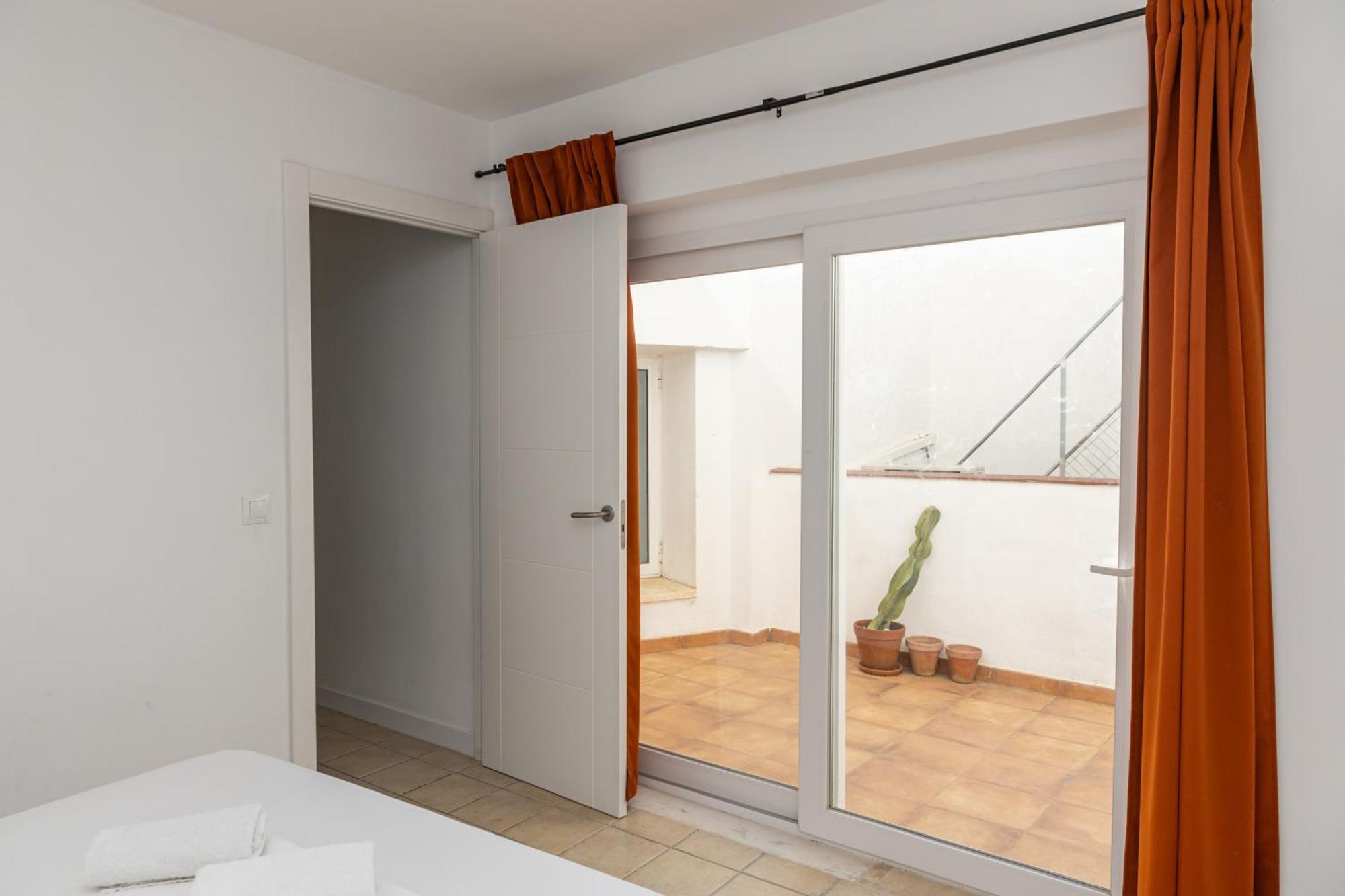 Picasso Corner Premium Homes Appartamento Málaga