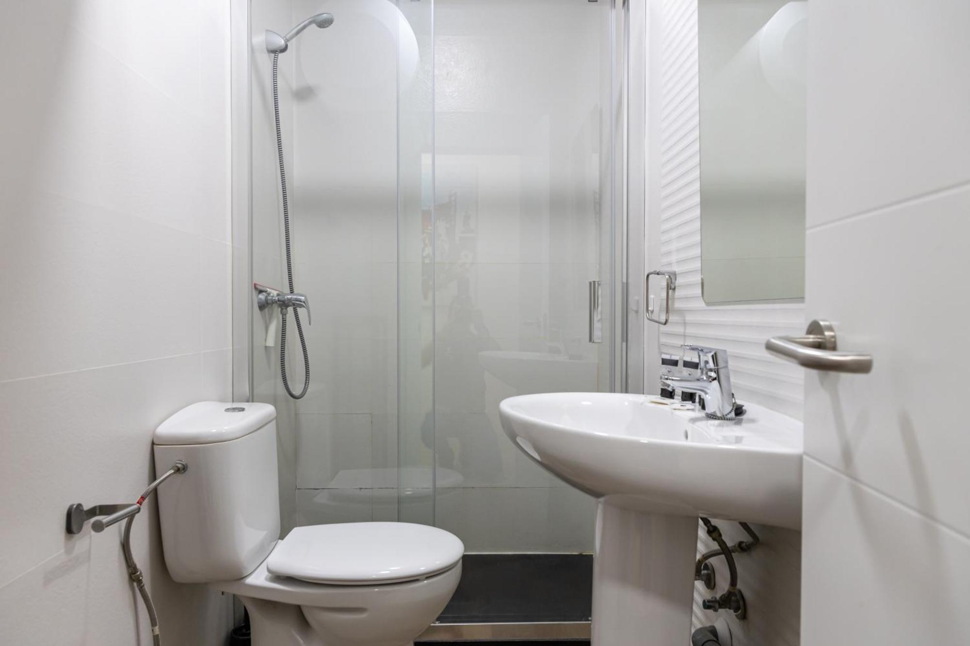Picasso Corner Premium Homes Appartamento *