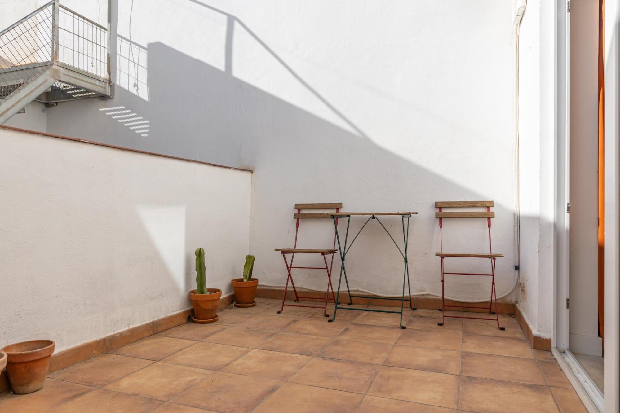 Picasso Corner Premium Homes Appartamento Málaga