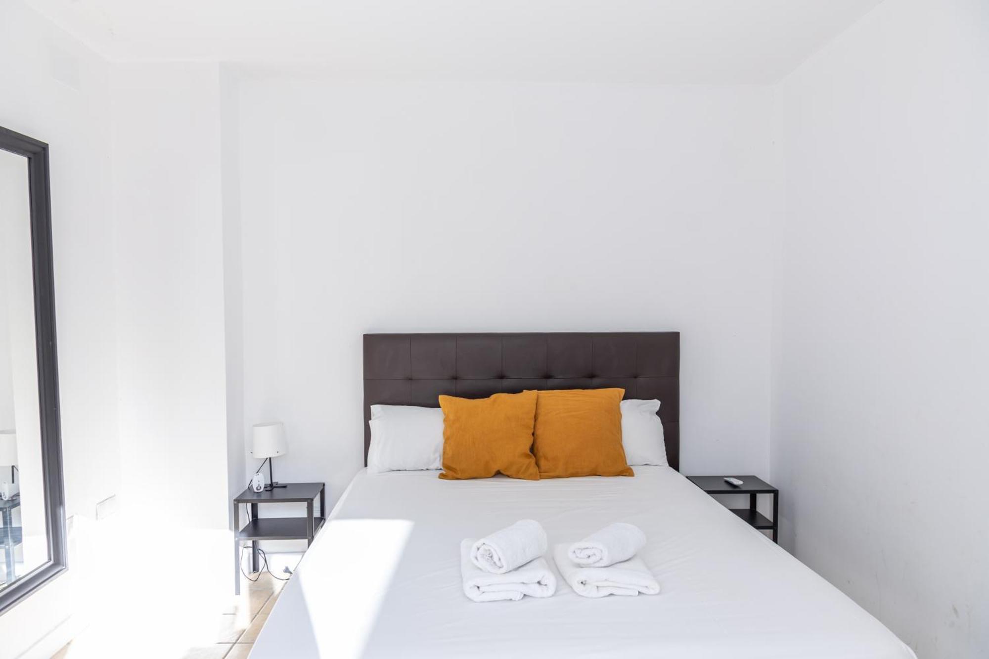 Appartamento Picasso Corner Premium Homes Málaga