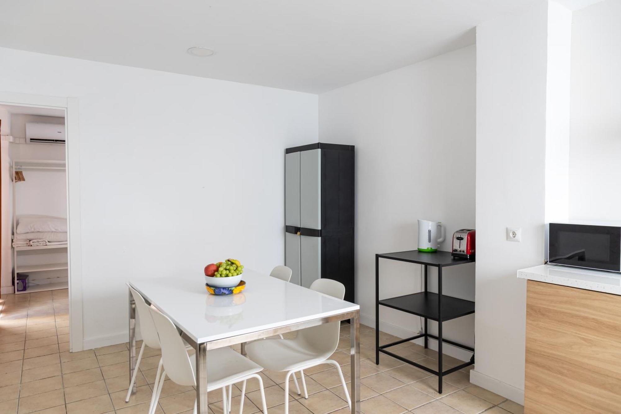 Picasso Corner Premium Homes Appartamento *