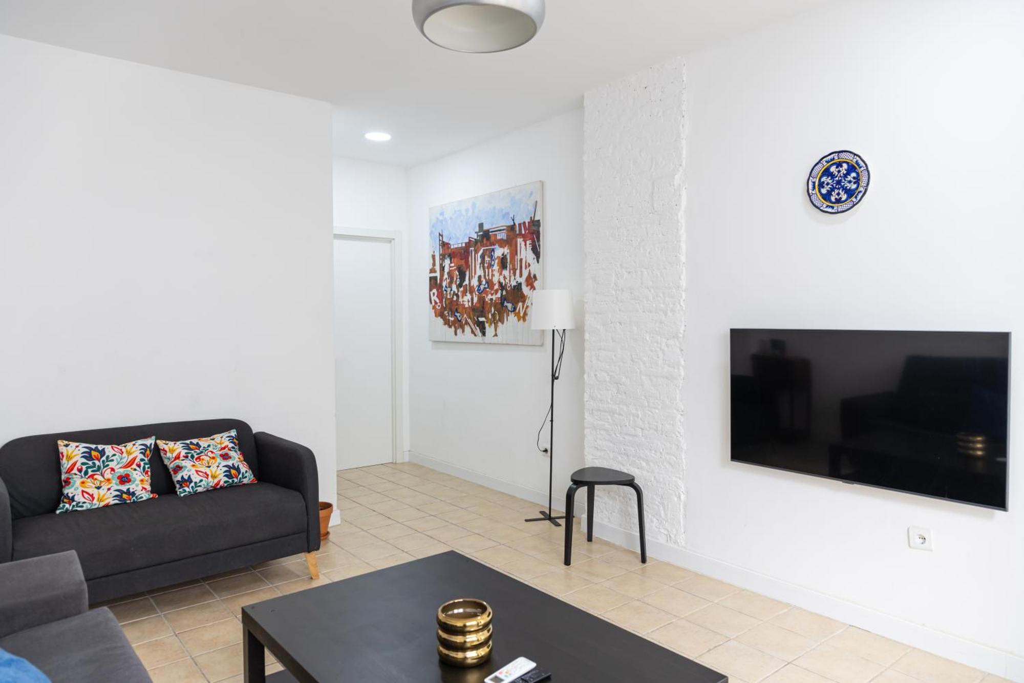 Picasso Corner Premium Homes Appartamento *