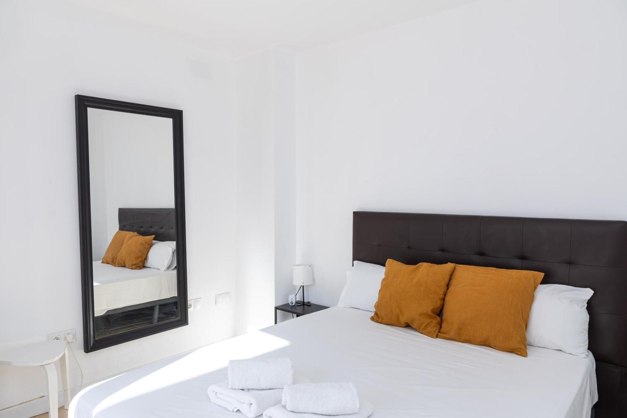 Appartamento Picasso Corner Premium Homes *
