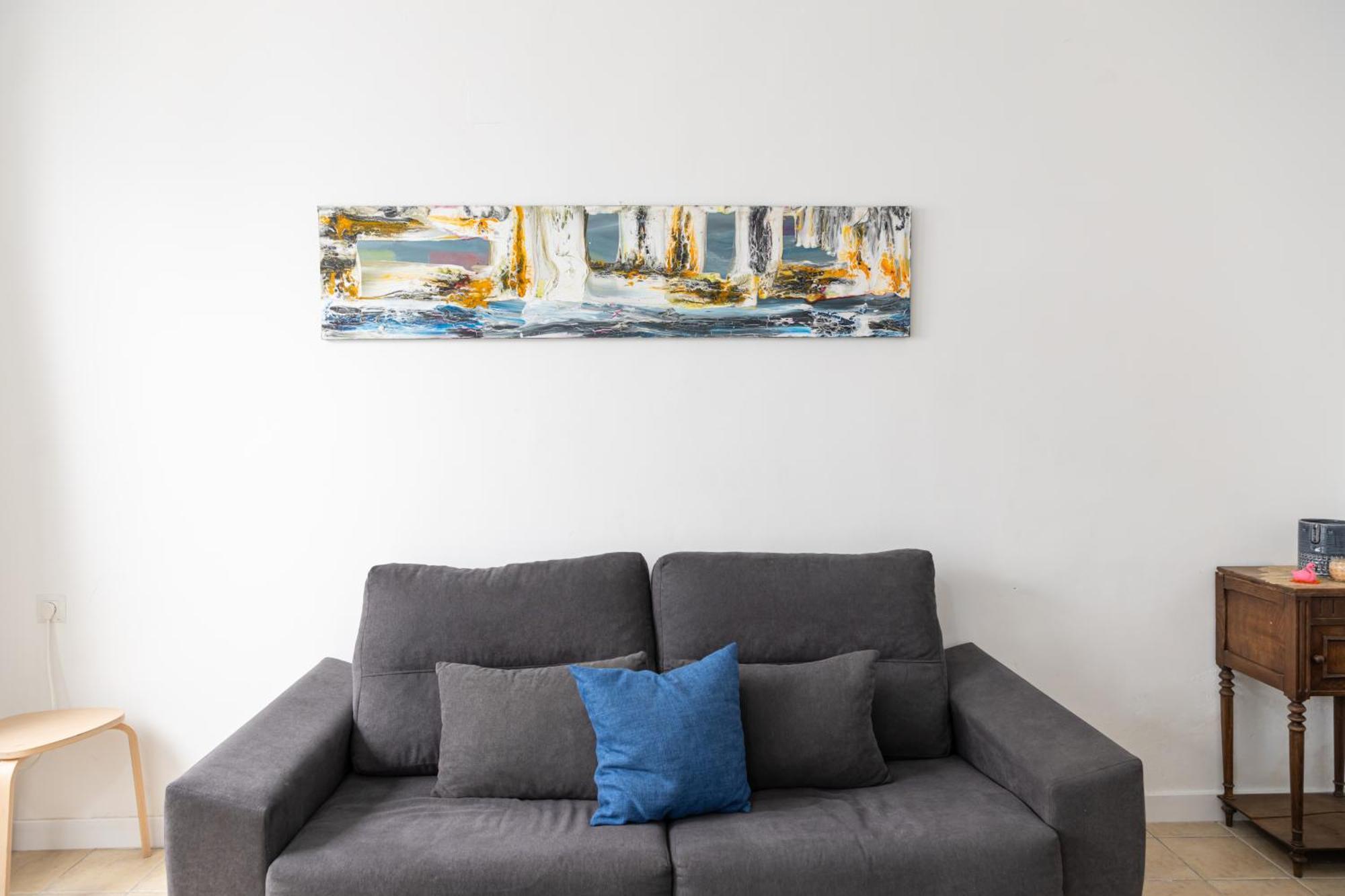 Appartamento Picasso Corner Premium Homes *