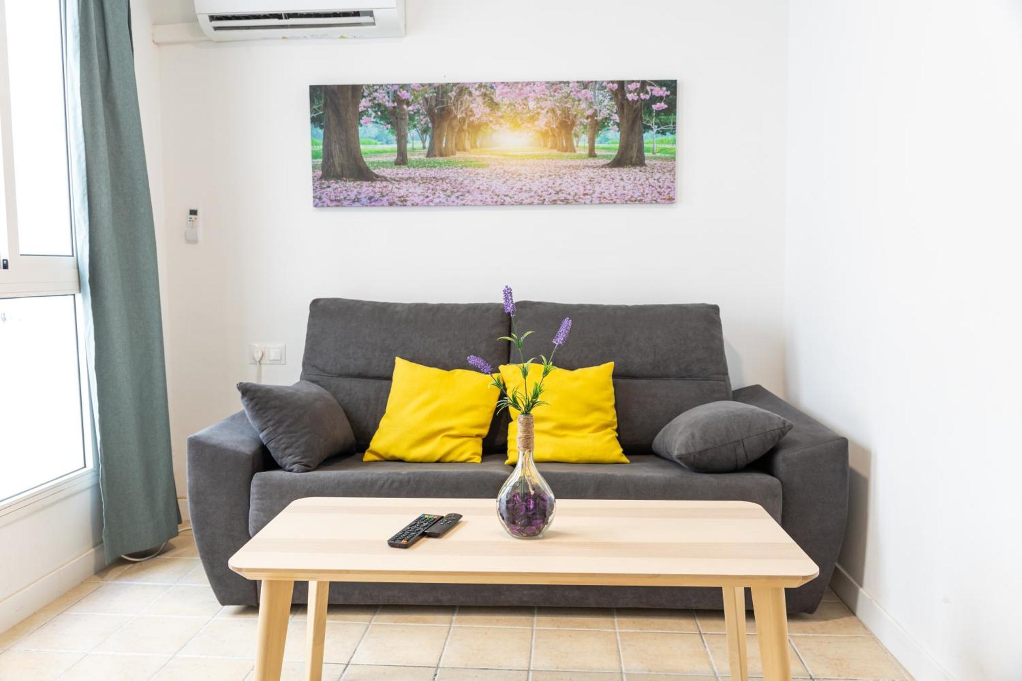 Picasso Corner Premium Homes Appartamento *