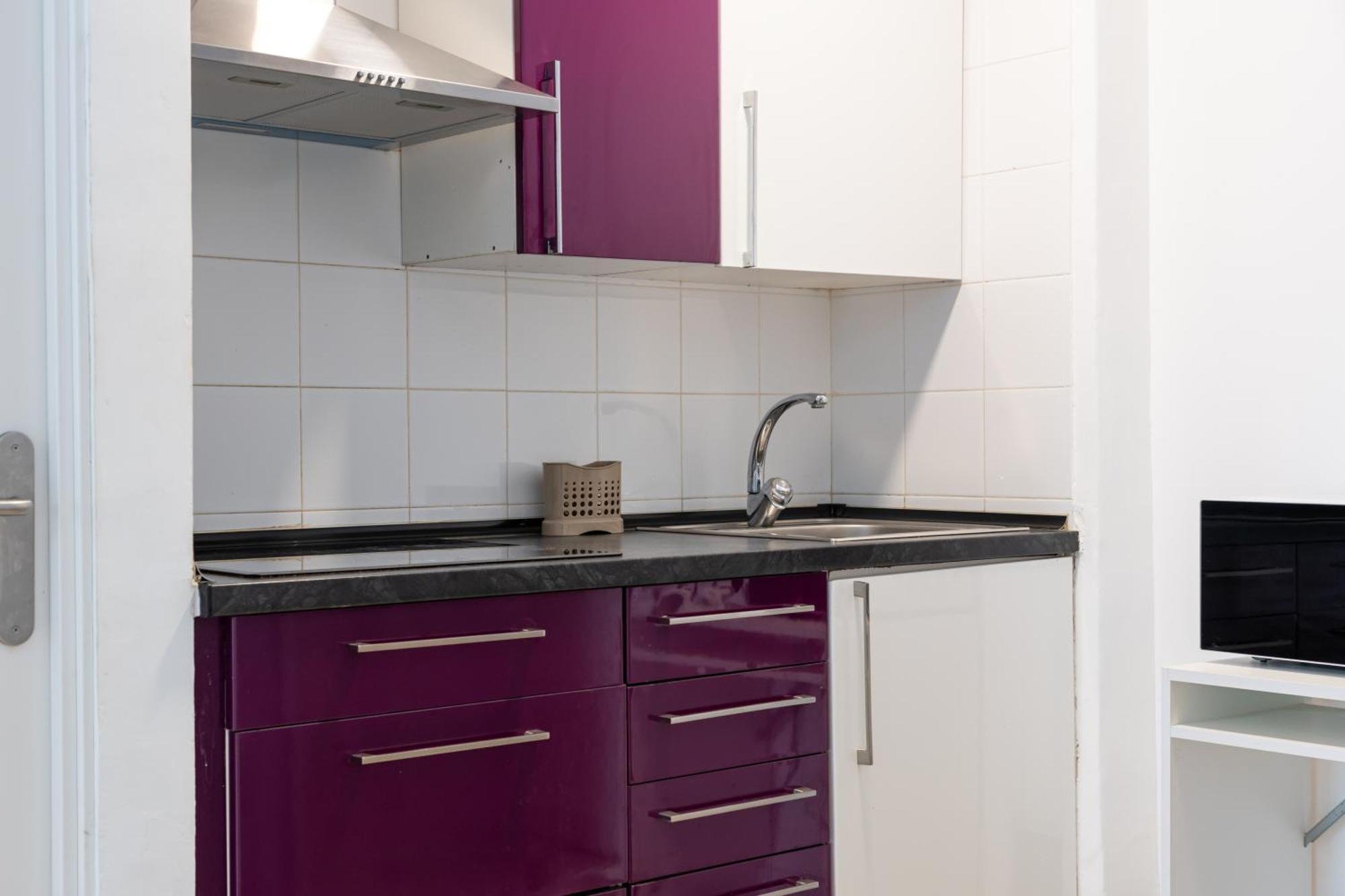 Appartamento Picasso Corner Premium Homes *