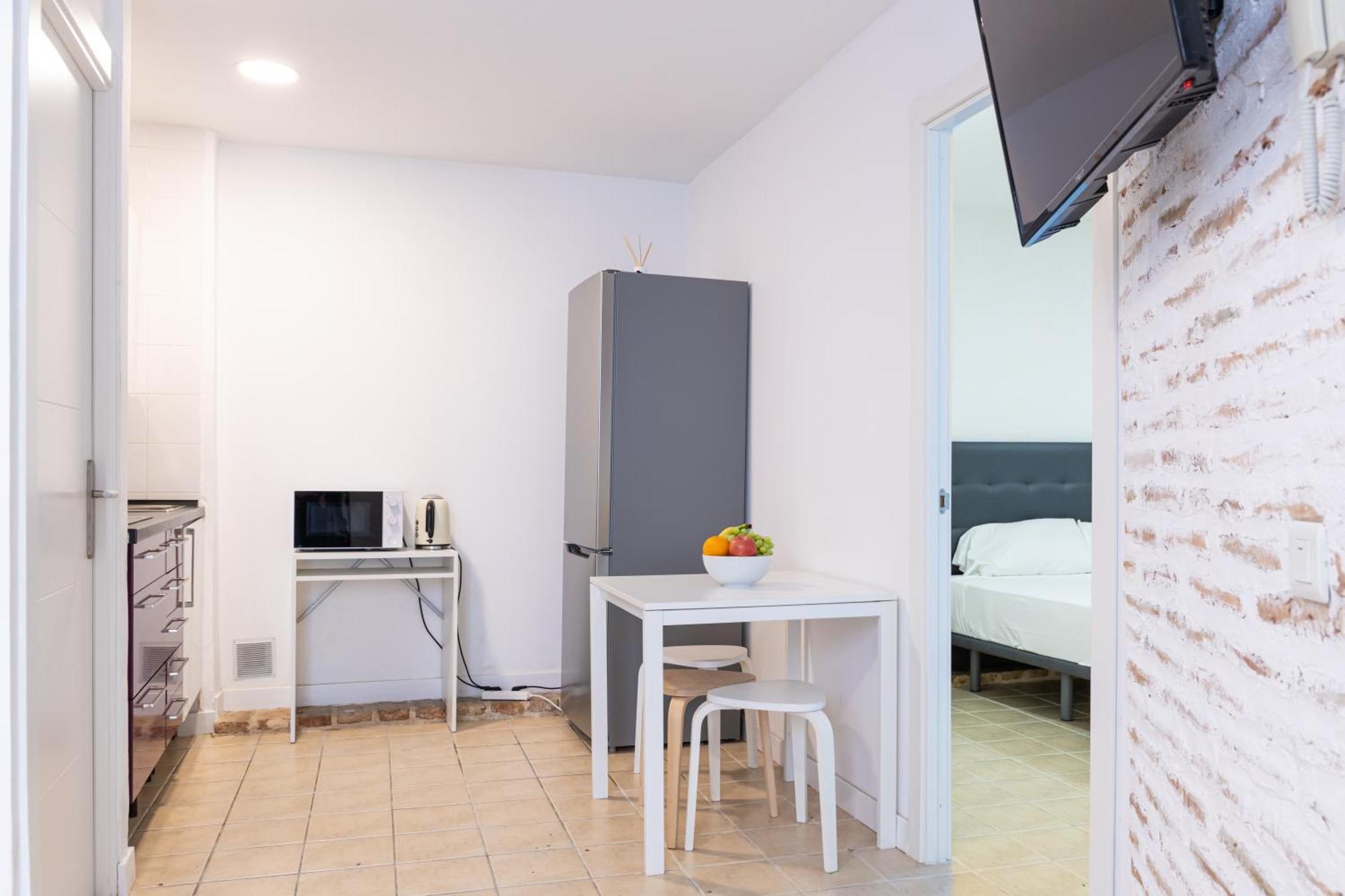 Picasso Corner Premium Homes Appartamento Málaga