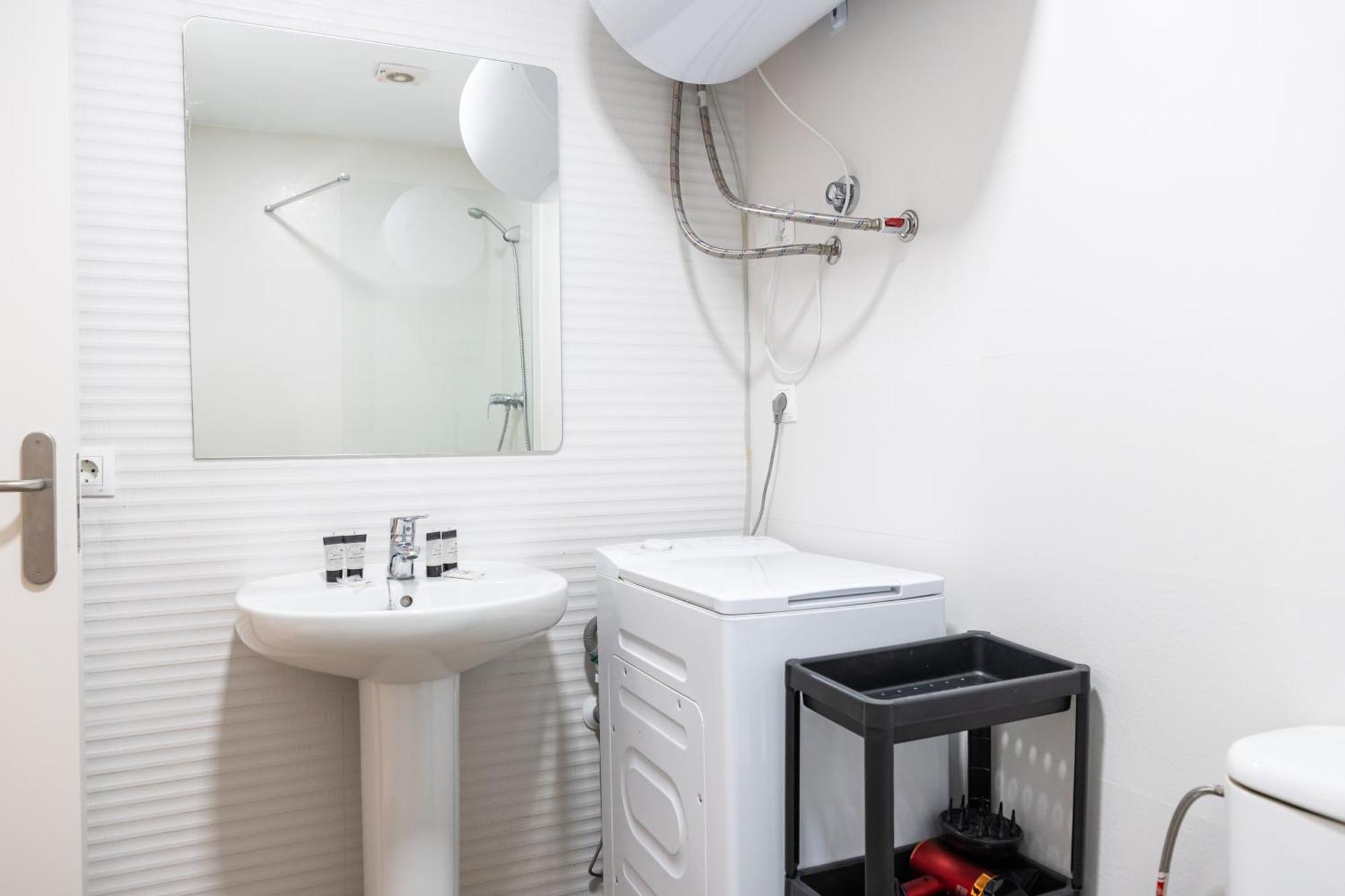 Picasso Corner Premium Homes Appartamento