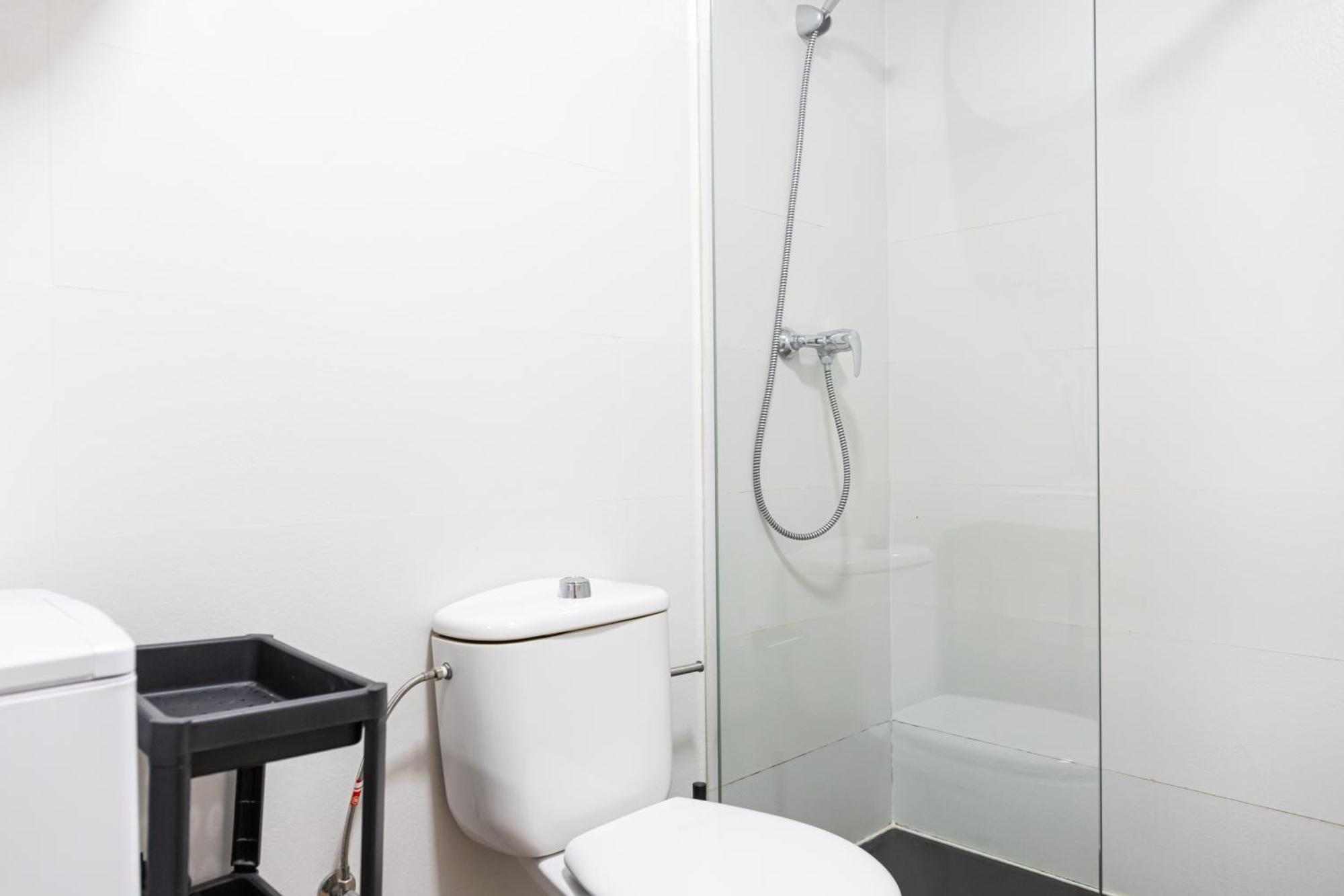 Picasso Corner Premium Homes Appartamento *