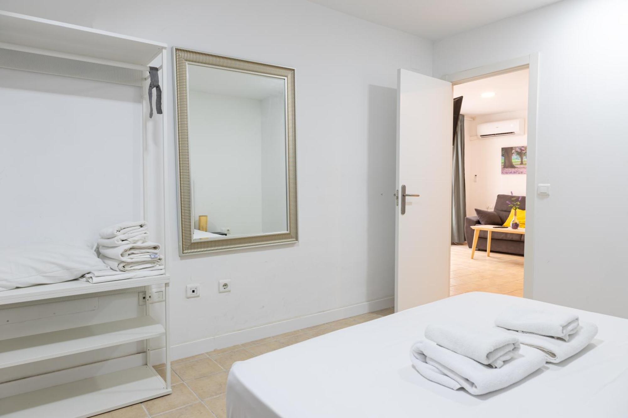 Appartamento Picasso Corner Premium Homes Málaga
